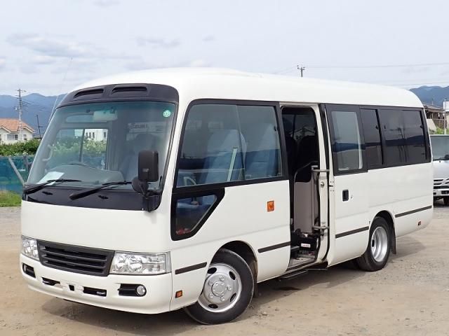 Toyota COASTER 2016-12 7606808-1