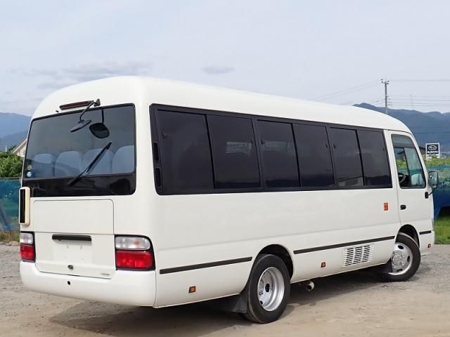 Toyota COASTER 2016-12 7606808-2
