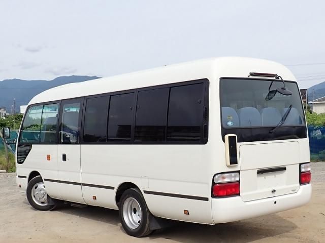 Toyota COASTER 2016-12 7606808-3