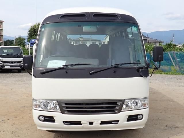 Toyota COASTER 2016-12 7606808-4
