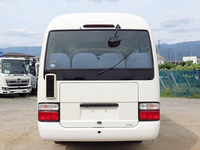 Toyota COASTER 2016-12 7606808-5