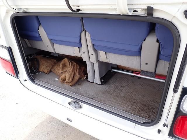 Toyota COASTER 2016-12 7606808-6