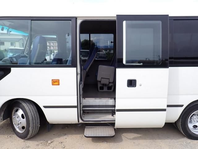 Toyota COASTER 2016-12 7606808-7