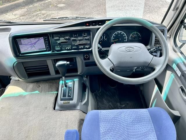 Toyota COASTER 2016-02 7709988-16