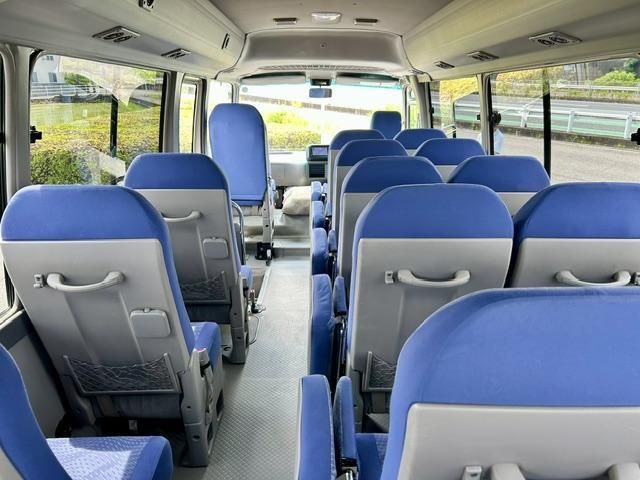 Toyota COASTER 2016-02 7709988-18