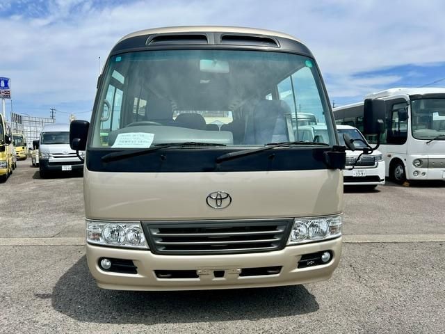 Toyota COASTER 2016-02 7709988-1