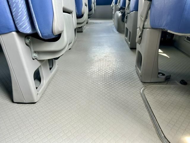 Toyota COASTER 2016-02 7709988-21