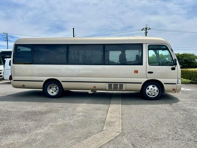 Toyota COASTER 2016-02 7709988-3