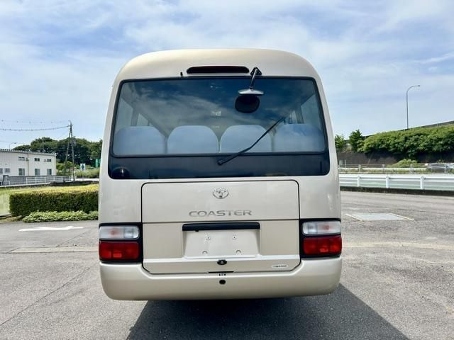 Toyota COASTER 2016-02 7709988-5