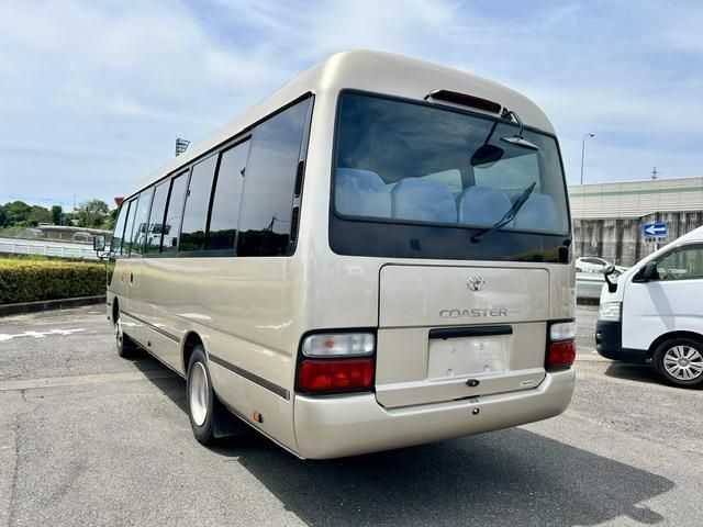 Toyota COASTER 2016-02 7709988-6