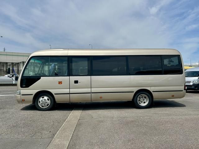 Toyota COASTER 2016-02 7709988-7
