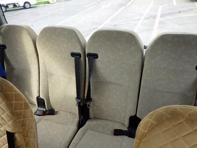 Toyota COASTER 2017-09 7709984-9