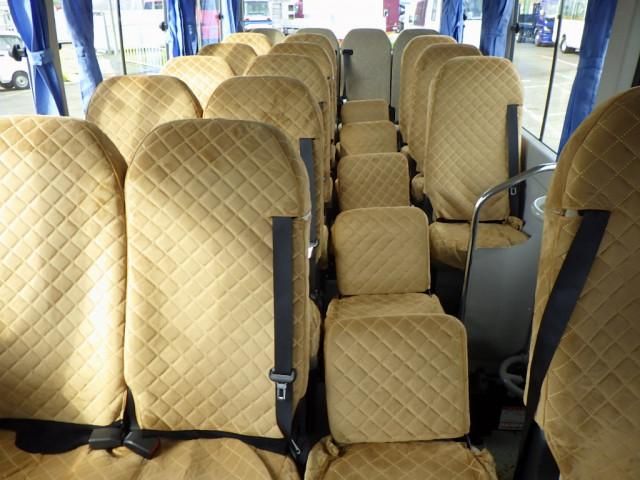 Toyota COASTER 2017-09 7709984-10