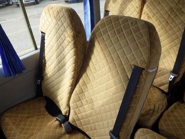 Toyota COASTER 2017-09 7709984-13