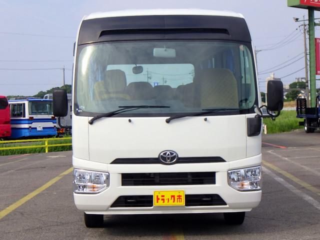 Toyota COASTER 2017-09 7709984-2
