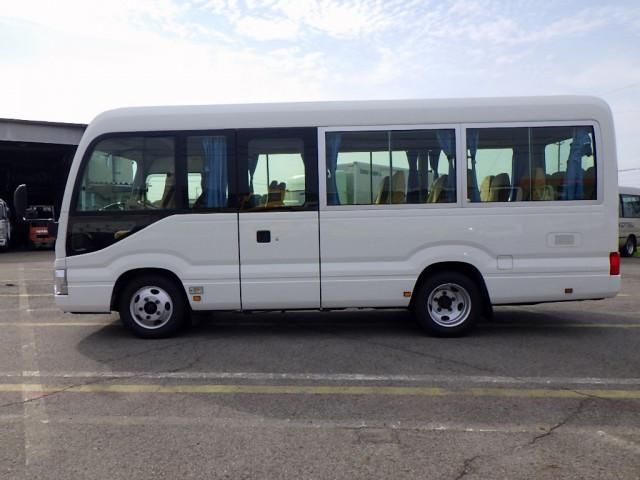 Toyota COASTER 2017-09 7709984-3