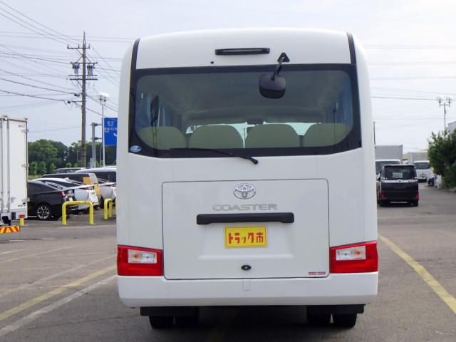 Toyota COASTER 2017-09 7709984-5