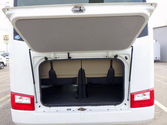 Toyota COASTER 2017-09 7709984-7