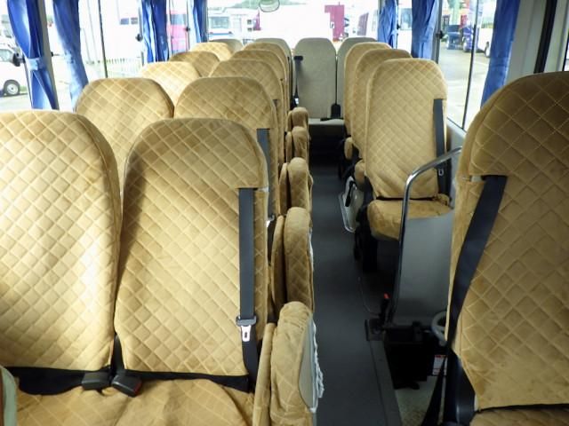 Toyota COASTER 2017-09 7709984-8