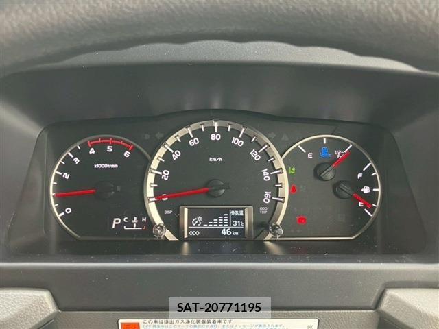 Toyota COASTER 2026-06 7721924-13
