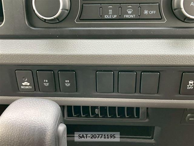 Toyota COASTER 2026-06 7721924-16