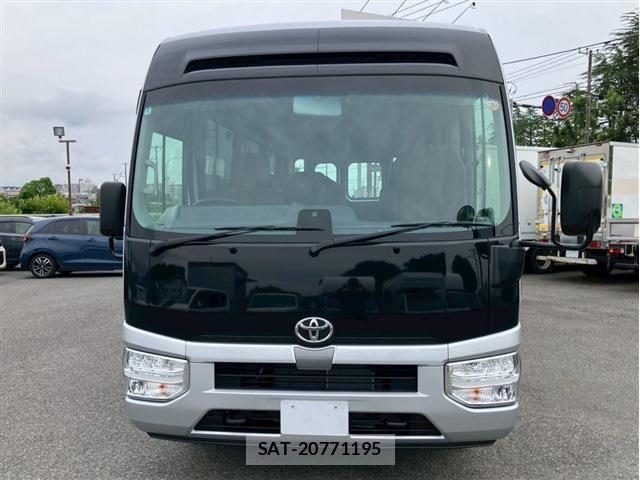 Toyota COASTER 2026-06 7721924-1