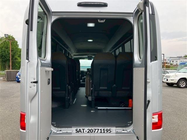 Toyota COASTER 2026-06 7721924-23