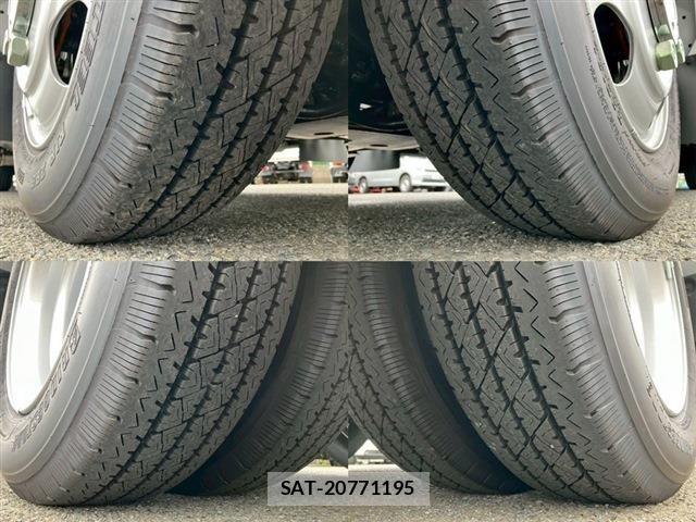 Toyota COASTER 2026-06 7721924-29