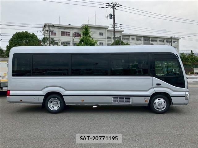 Toyota COASTER 2026-06 7721924-3