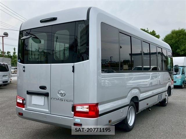 Toyota COASTER 2026-06 7721924-4