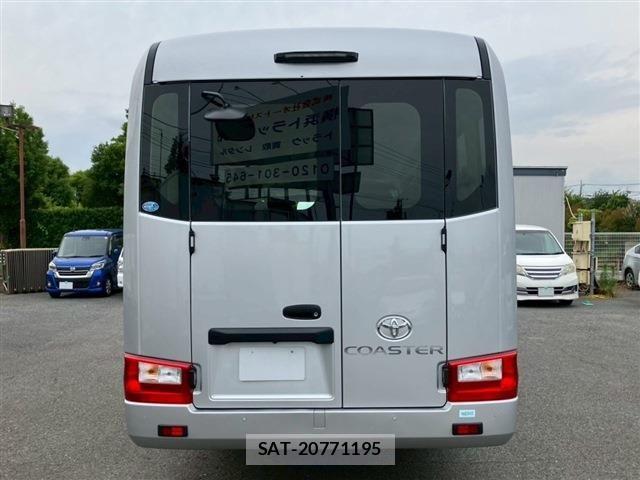 Toyota COASTER 2026-06 7721924-5