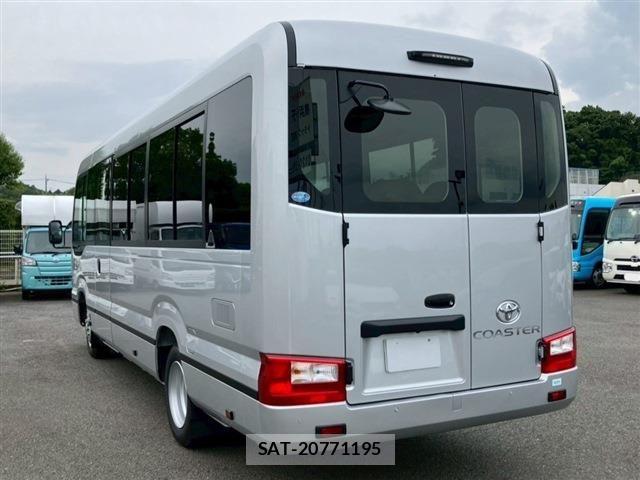 Toyota COASTER 2026-06 7721924-6