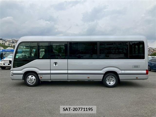 Toyota COASTER 2026-06 7721924-7