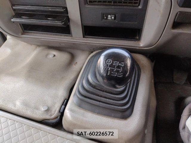 Toyota COASTER 2009-05 7721928-9