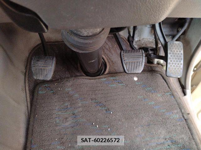 Toyota COASTER 2009-05 7721928-10