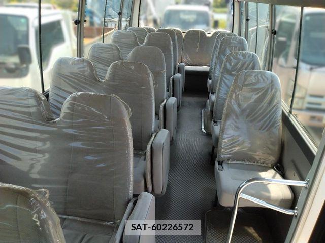 Toyota COASTER 2009-05 7721928-14