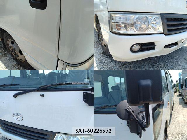 Toyota COASTER 2009-05 7721928-15