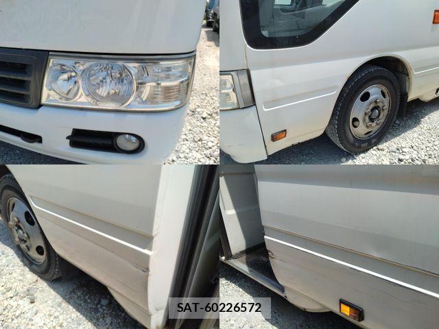 Toyota COASTER 2009-05 7721928-16