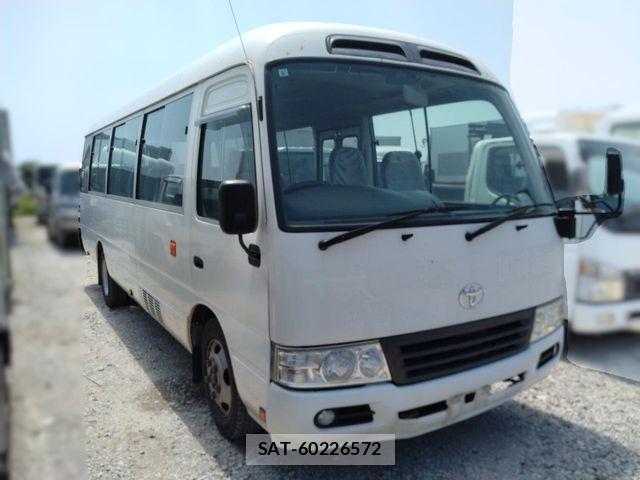 Toyota COASTER 2009-05 7721928-1