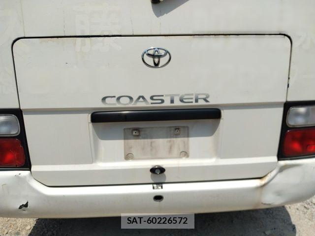 Toyota COASTER 2009-05 7721928-20