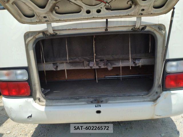 Toyota COASTER 2009-05 7721928-21