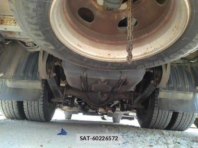 Toyota COASTER 2009-05 7721928-23