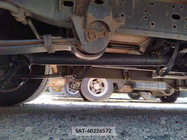 Toyota COASTER 2009-05 7721928-24