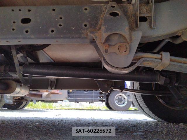 Toyota COASTER 2009-05 7721928-25