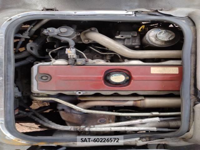 Toyota COASTER 2009-05 7721928-26