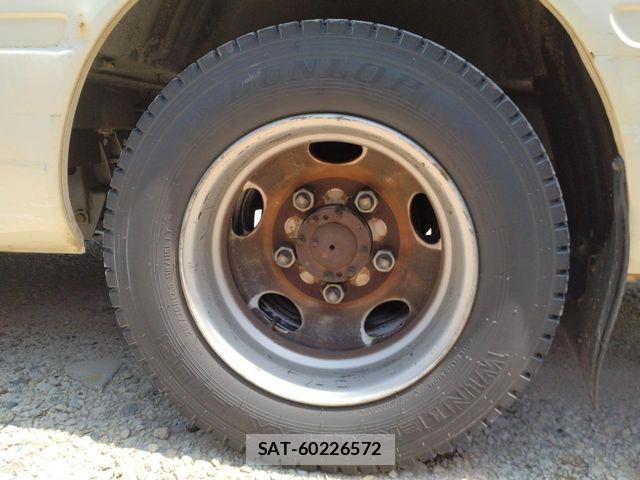 Toyota COASTER 2009-05 7721928-28