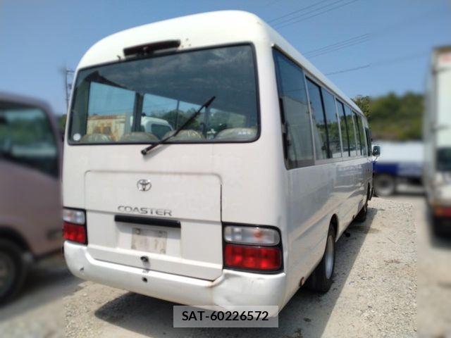 Toyota COASTER 2009-05 7721928-2
