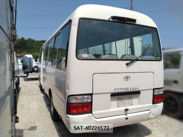 Toyota COASTER 2009-05 7721928-3