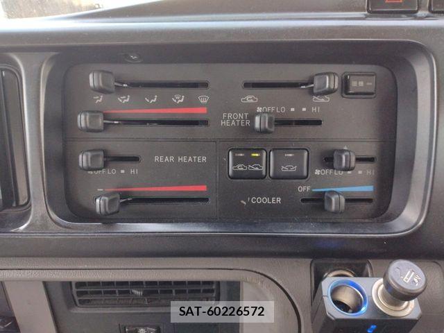 Toyota COASTER 2009-05 7721928-4