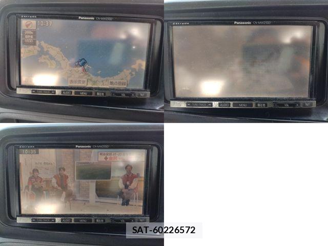 Toyota COASTER 2009-05 7721928-5